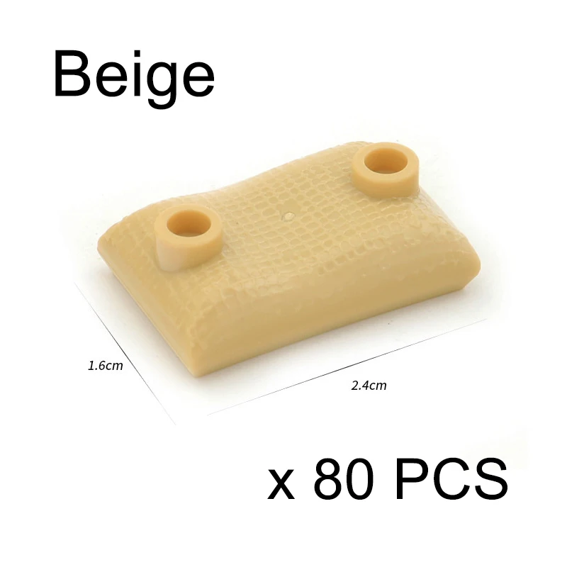 Bausteine Militär Spezialeinheiten Sandsack Pädagogische Kreative Ziegel Spielzeug Für Kinder Kinder Geschenke