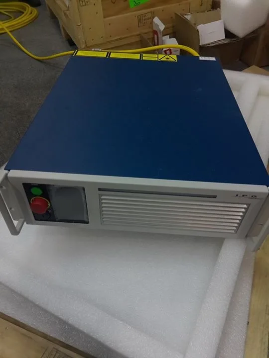 500W 최대 섬유 레이저 소스 레이저 절단기