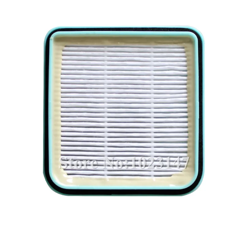 مكنسة كهربائية هيبا فلتر لاستبدال فيليبس FC8220 FC8222 FC8286 FC8276 مكنسة كهربائية تصفية أجزاء الملحقات