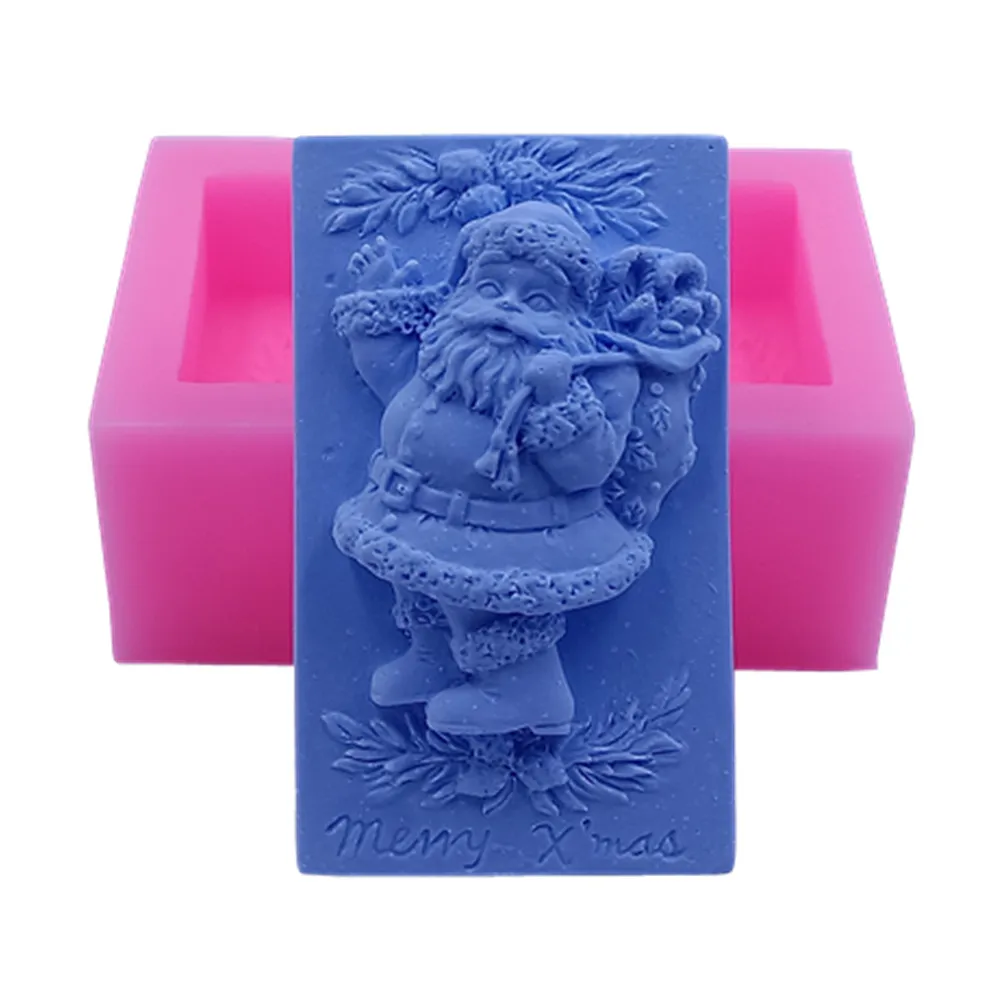 Santa Claus Design …