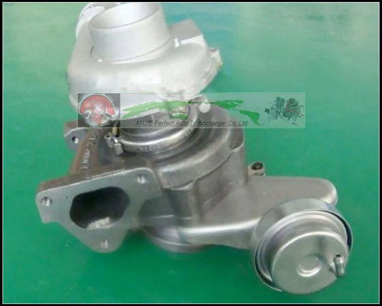 Турбо RHF4V VV14 A 6460960699 6160960199 6460960699   A 6390900880   Для Mercedes PKW Vito 115 111 Viano Sprinter OM646 DE22LA 2.2 CDI