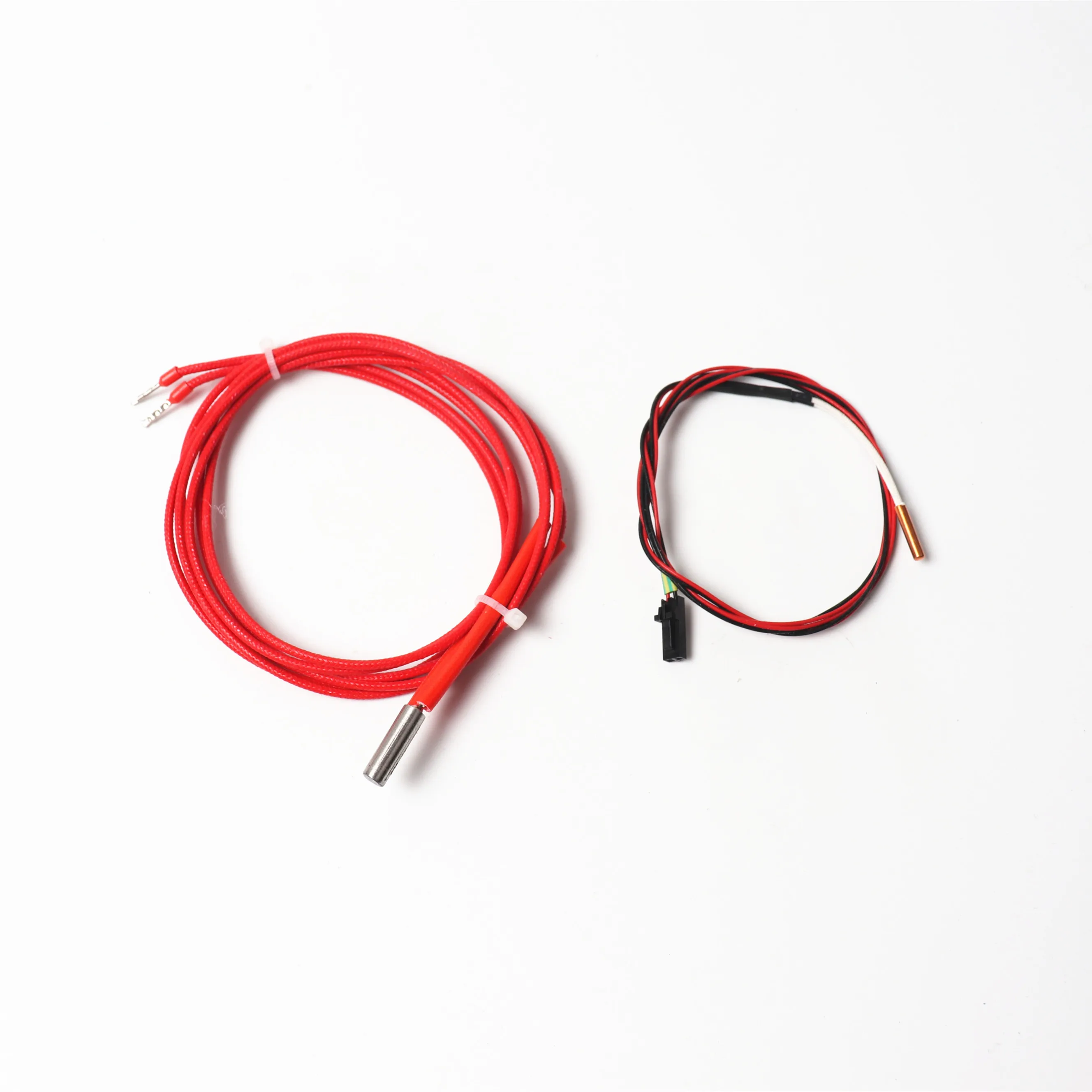 

Prusa i3 Mk2s/Mk3 3D Printer Hot End Thermistor, 12V/24V 40W Cartridge Kit