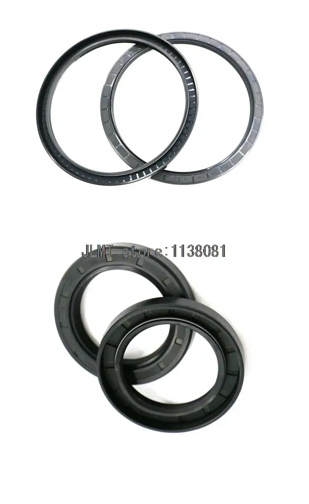 Oil seal mm 41* 10.5 53 54 11 55 56 59 41 64 41.3 69.85 9.53 50 10 42 51 7