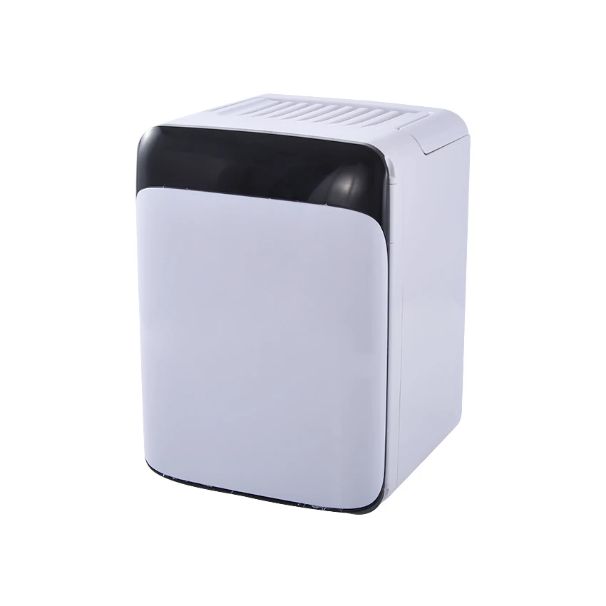 Mini réfrigérateur de voiture 12V, haute qualité, 10l, fonction de chauffage, Portable, pour usage domestique et en voiture, 220V