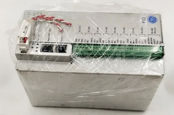 

MCI12 used in good condition module