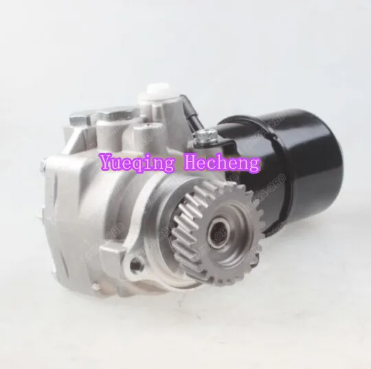 Power Steering Pump for Mitsubishi Pajero 3.2 Did V68W V78W 118KW Year 2001.10-