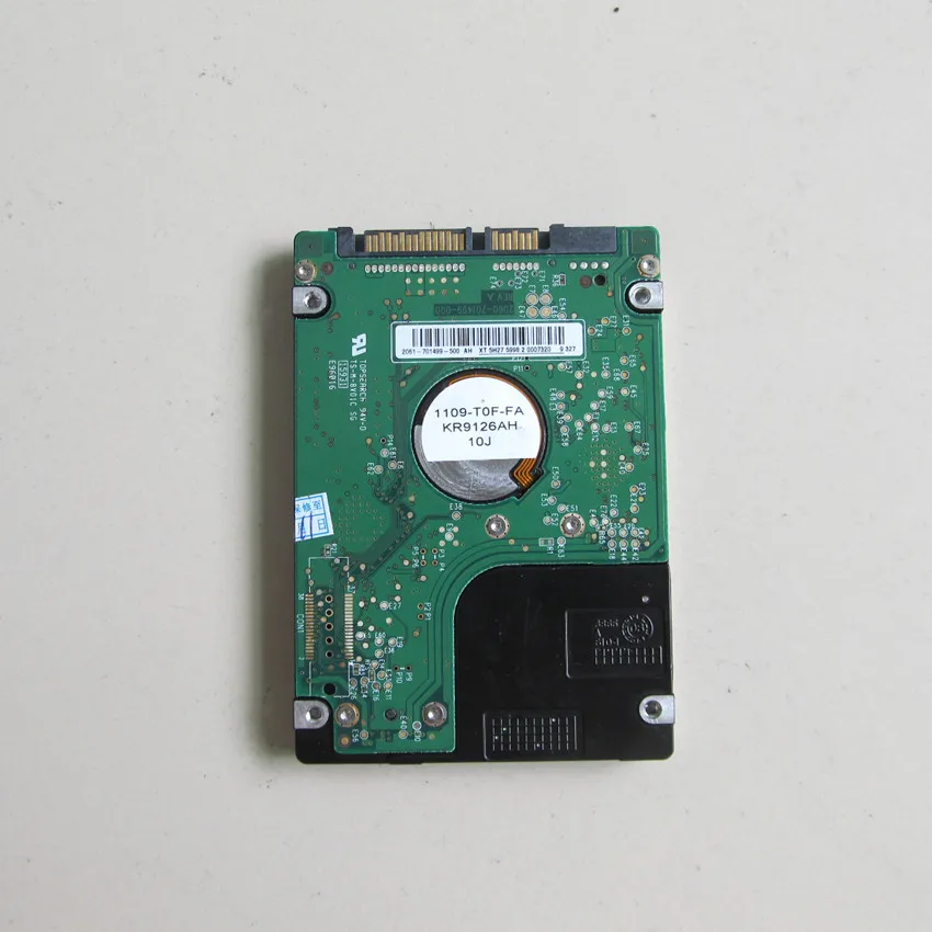 2025 For Bmw Diagnostic Computer Icom A2 NEXT Software 960GB SSD HDD 1TB Expert Mode with Laptop Toughbook CF53 I5 8G Windows10