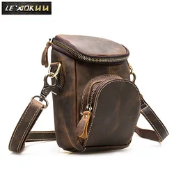 Moda deri İşlevli yaz kanca Messenger Crossbody çanta tasarım sigara durumda 6 