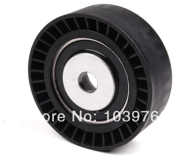 Belt Tensioner Pulley for BMW E36 E46 E39 Z3 Z4 320i 325i 328i 330i 525i 528i 530i 11281748131