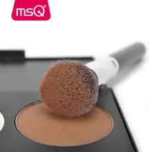 15-Piece Makeup Brush Set Synthetic Hair #4