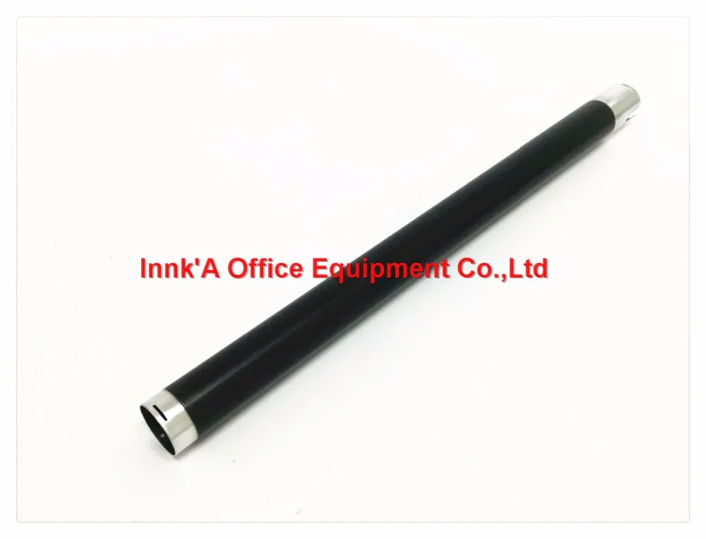 High quality Upper fuser roller for Konica Minolta BH195 215 235 7719 7723, fuser roller for BH195