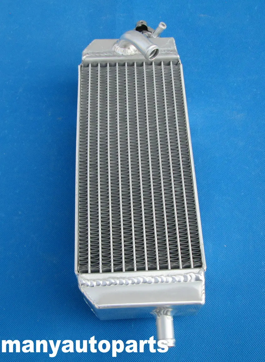 

Радиатор из сплава, подходит для Suzuki RM85 RM85L 2002-2020, 2003, 2004, 2007, 2017, 2010, 2012, 2018