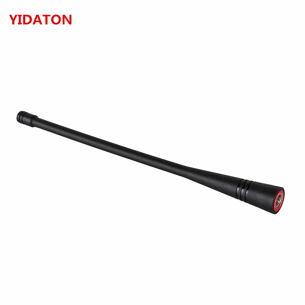 YIDATON 10W UHF 400-520MHz Radio Antenna SMA-M for Yaesu TYT Baofeng TONGFA Ham Radio Hf Transceiver Walkie Talkie Accessories