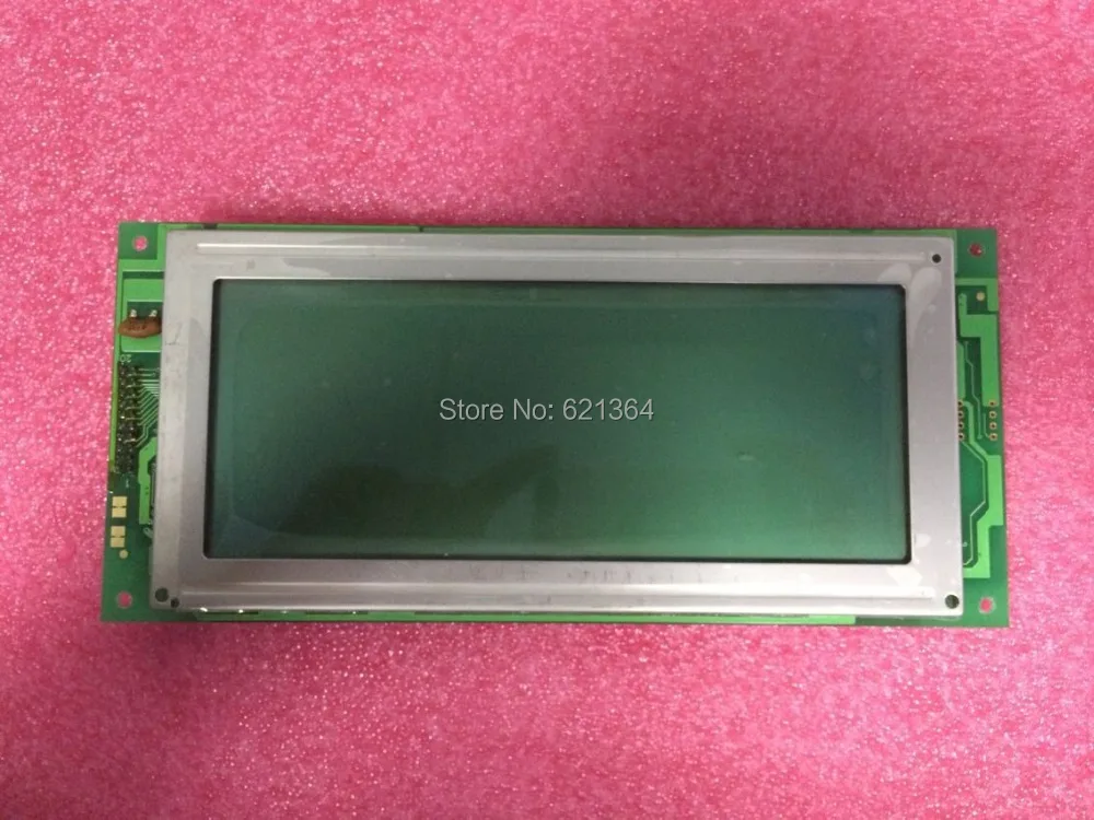 Pantalla lcd profesional TM24064F, venta para pantalla industrial