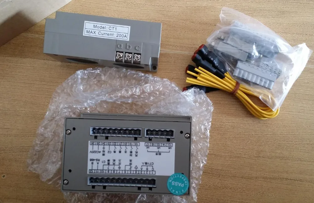 

Новинка и оригинал Φ (B) контроллер