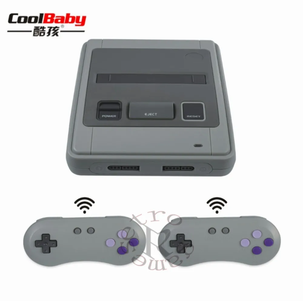 

Wireless controller HDMI/AV MINI Retro Classic handheld game player Family TV game console Childhood Built-in 518 Games