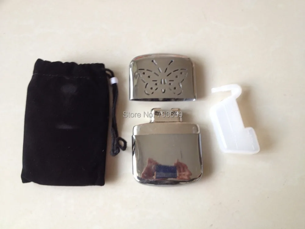 Tiny Small Ultralight Handy Pocket Hand Warmer