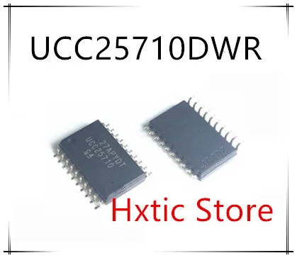 NEW 10PCS/LOT UCC25710 UCC25710DW UCC25710DWR SOP-20