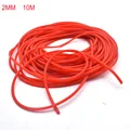 2 mm 10 m rojo