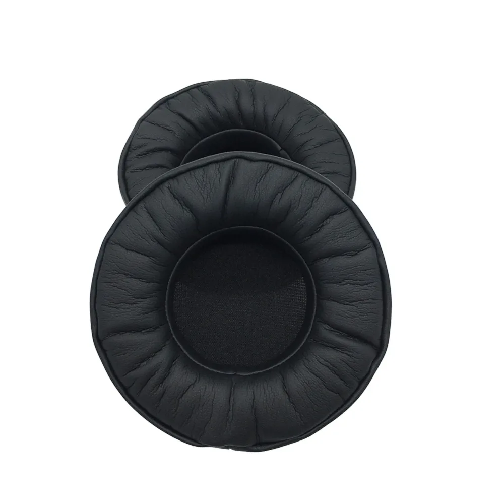 رشاقته منصات الأذن وسادات الأذن غطاء وسادة استبدال الكؤوس ل JVC HA-RX700 HA-RX900 كم