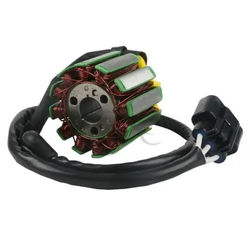 Magneto Generator Engine Stator Coil For Yamaha YZF-R1 2004-2008 FZ-1 FZ1 FAZER 1000 FZ1000 FZ10 FZ6R FZ6 FZS6YB FZ8 FZ8NAB