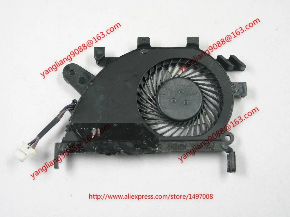 SUNON EG50050S1-C530-S99 DC 5V 2.5W Server Cooling Fan