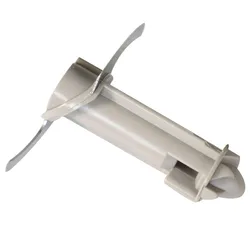 Meat Grinder Knife for Philips HR1609 HR1607 HR1608 HR1364 HR1613 Meat Grinder Blender Part Accessories
