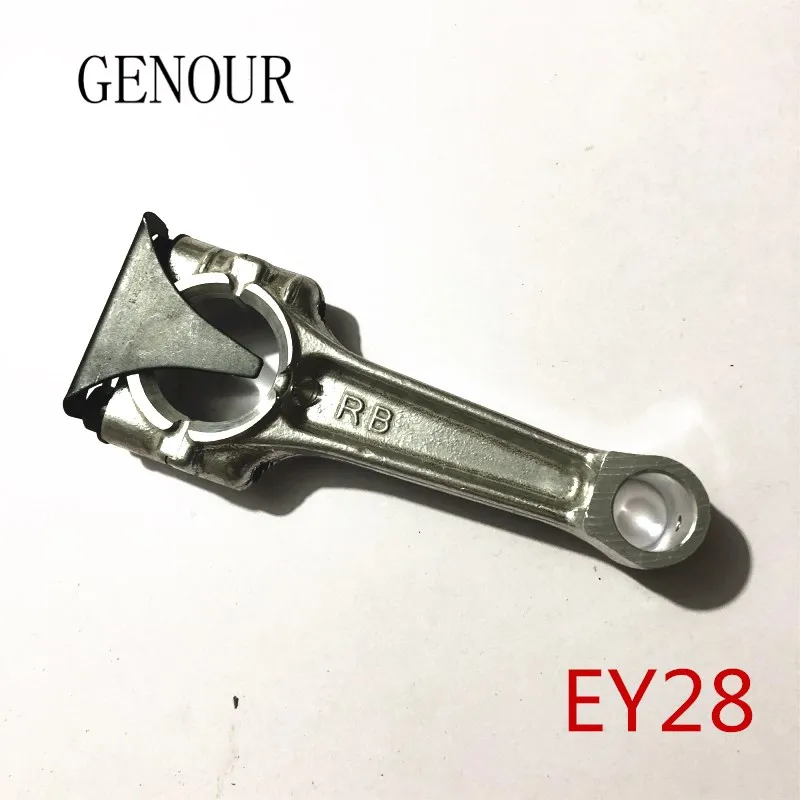 

EY28 CONNECTING ROD FITS for RGX3500 gasoline generator, 7.5HP engine FREE SHIPPING CHEAP CON ROD CONROD ASSEMBLY ENGINE PART