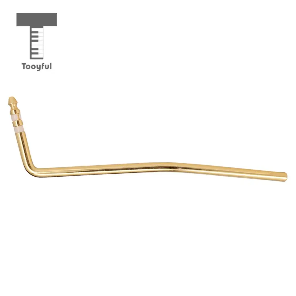 1Pcs Electric Guitar Tremolo Arm Whammy Bar Thread 6MM (M6) Guitar Crank Handle Musical Instrument Accessories