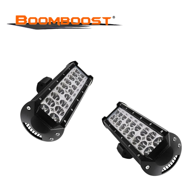 

54W Work Light Combo Beam Offroad Light Automobiles Driving Lamp For ATV SUV Truck 4WD 4X4 Boating Hunting 12V 24V Car Strip LED