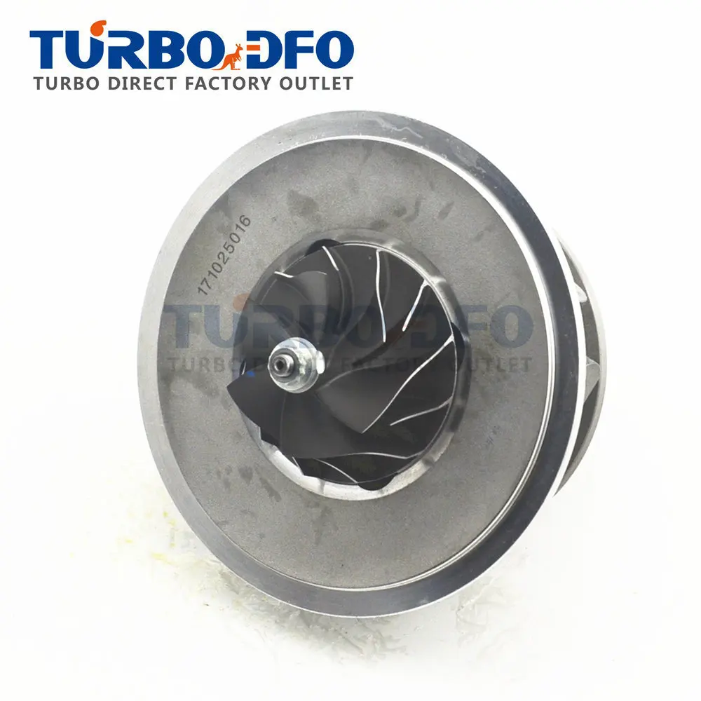 Turbo cartridge Balanced 14411AA470 VF40 for Subaru Legacy GT 2005-2009- NEW core turbine 14411AA471 CHRA repair kits 14411AA472