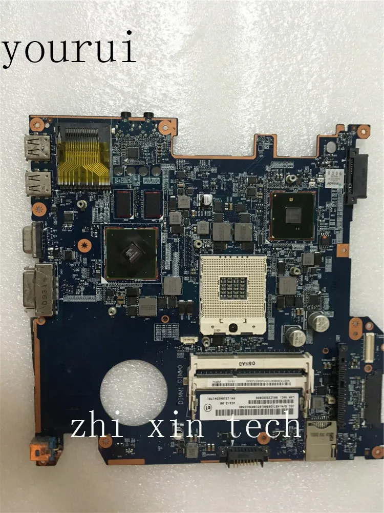 

yourui High quality For Acer Travelmate 8372 Laptop motherboard 6050A2341701 DDR3 Fully Test ok