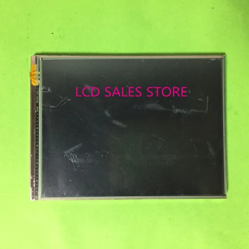 Lâmpada led com 5.0 polegadas original tft 480*640