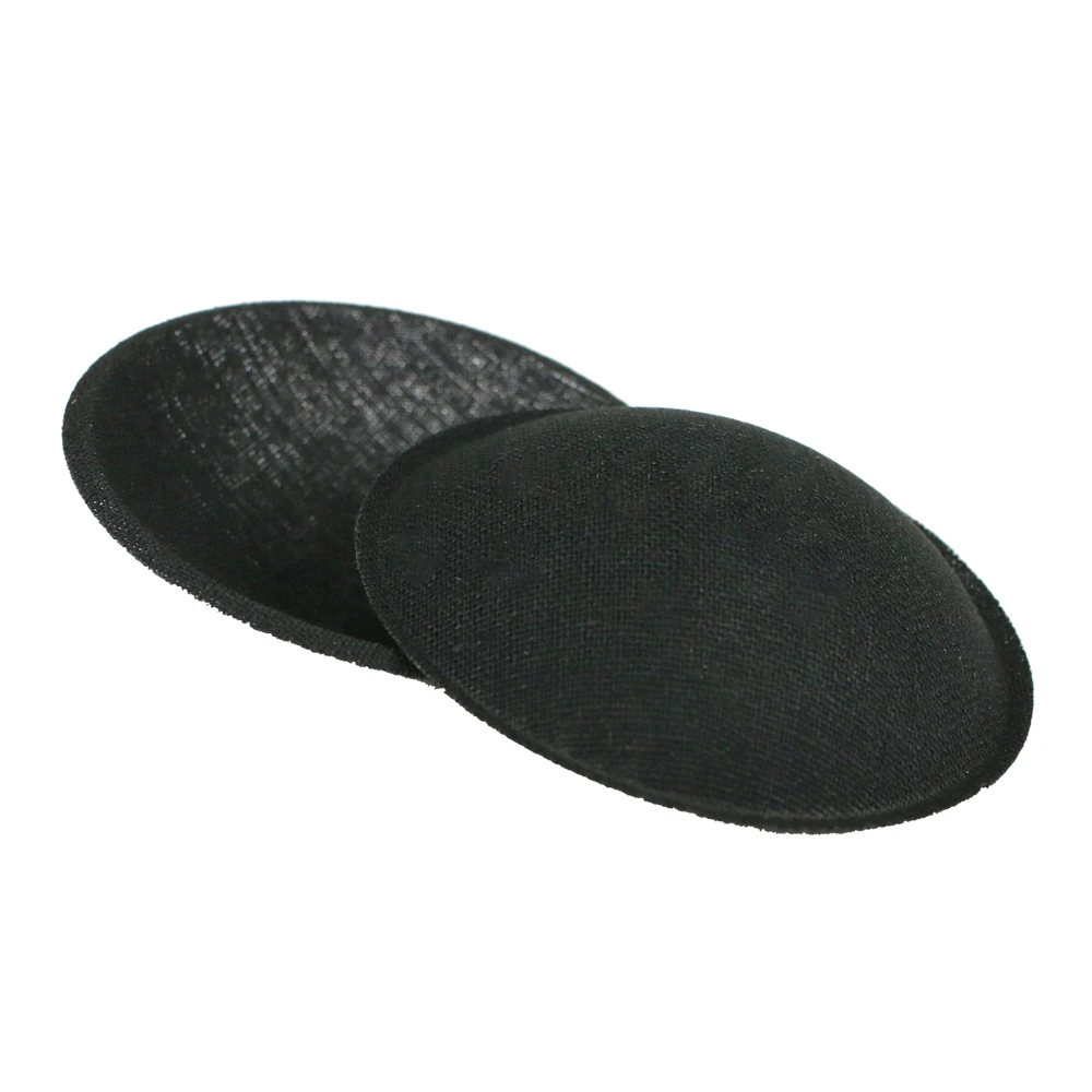 GHXAMP 55mm Speaker Dust Cap Pure Cloth Loudspeaker Cover Woofer Coaxial Speaker Repair Parts Soft Breathable Dust Cap 2PCS