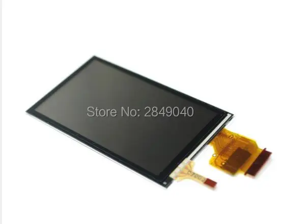 NEW LCD Display Screen For SONY for DCR-SX45E DCR-SX65E DCR-SX85E HDR-XR160E for XR360E SX45E SX65E SX85E Video Camera + Touch