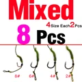 8Set  Mixed