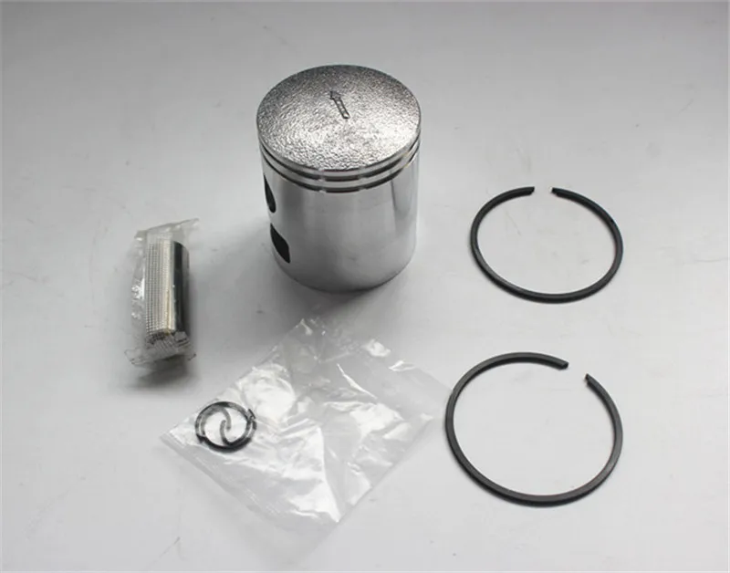 45mm Cylinder with 13mm pin Piston Kit for MBK45 MBK45 AV8 AV7 Motorcycle Cylinder kit