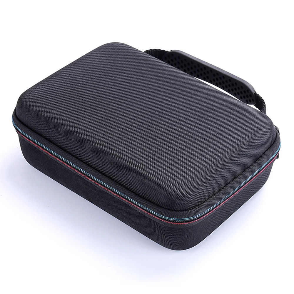 Evaハードトラベルバッグケース,norelco multigroomシリーズフィリップス対応のmg3750キャリングカバー,13個のアタッチメントに適合,新しいコレクション3000