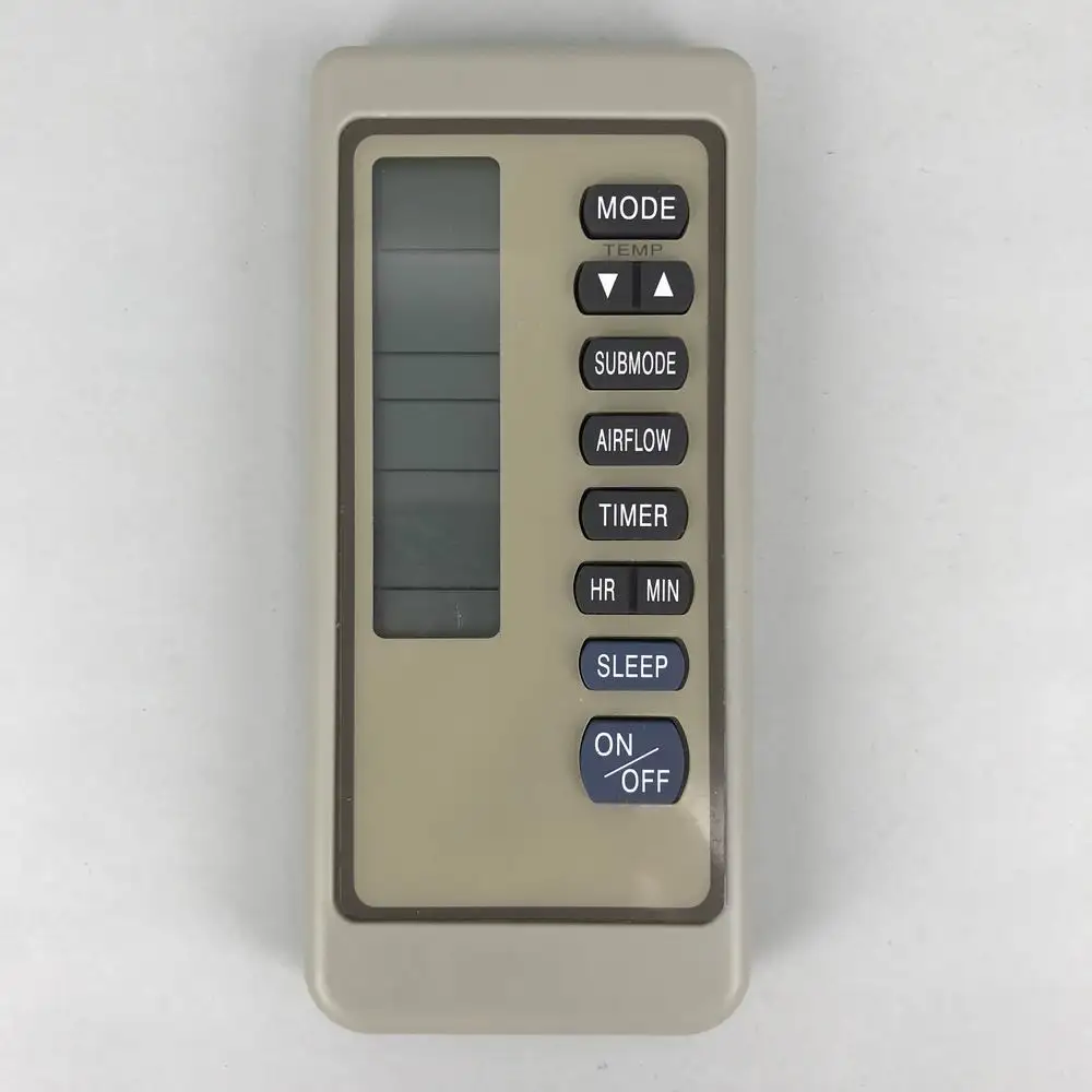 

New Replacement For MITSUBISHI M285 Air Conditioner Remote Control AC RNK502A010B/C/D/F/G/H/L SRK325HENF SRK258HENF SRK285CENF