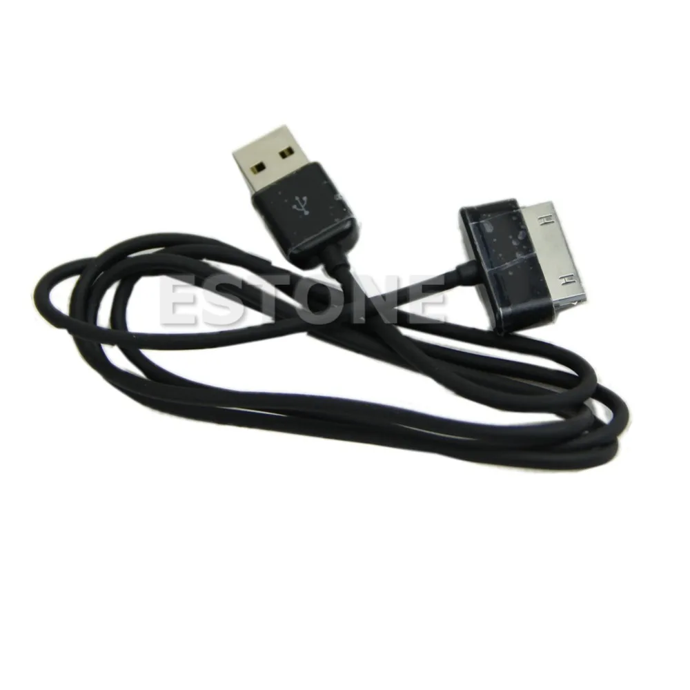 Portable USB Charging Data Cable for Samsung for Galaxy Tab 2 7.0 P3100 P3110 #L060# new hot