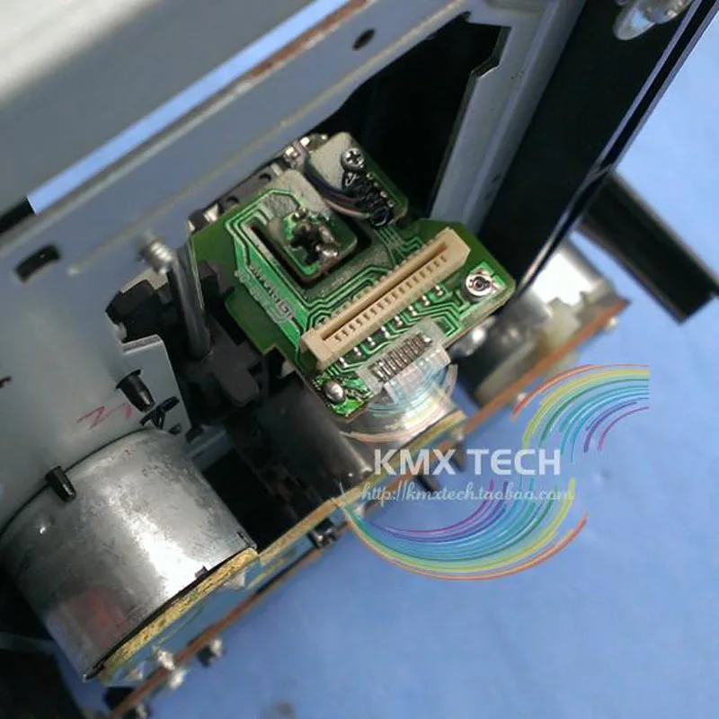 محمل ل كامبريدج الصوت Azur640C V2 دازور 840C 640C Mechansim ل مارانتز CD5004 CD6004 البصرية بيك أب #2