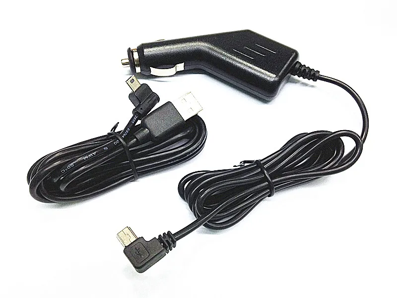Car Power Charger A… - image