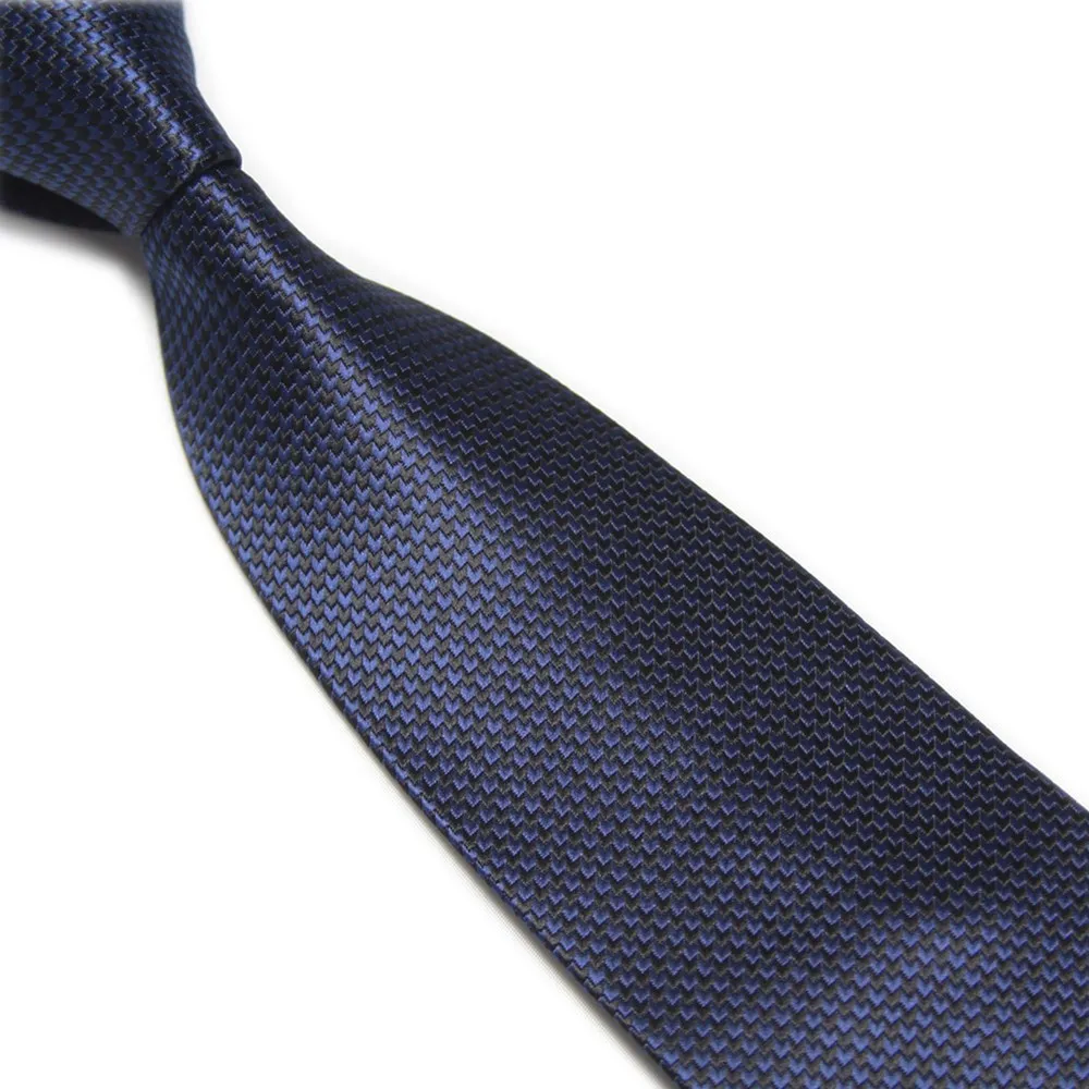 

Classic Men Business Neck Tie Fashion Wedding Ties 8cm width Party