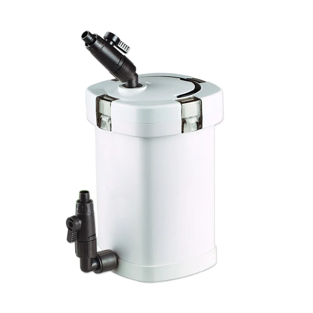 SUNSUN aquarium filter ultra-quiet external aquarium filter bucket  220V HW-502-HW-508 uv sterilizer aquarium uv lamp aquarium