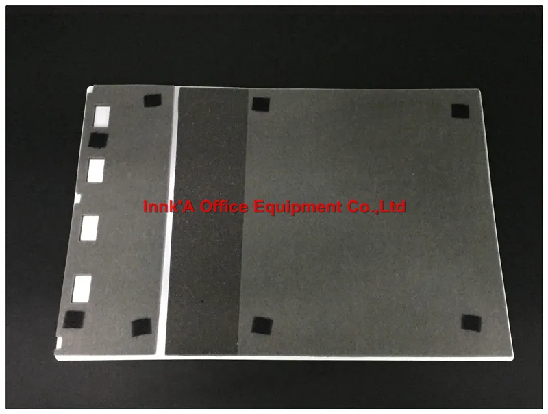 

ADF Sponge cover For Ricoh Aficio 1060 1076 2060 2075 MP5500 MP6500 MP7500 MP8000 MP9001 ADF Unit Sponge Cover