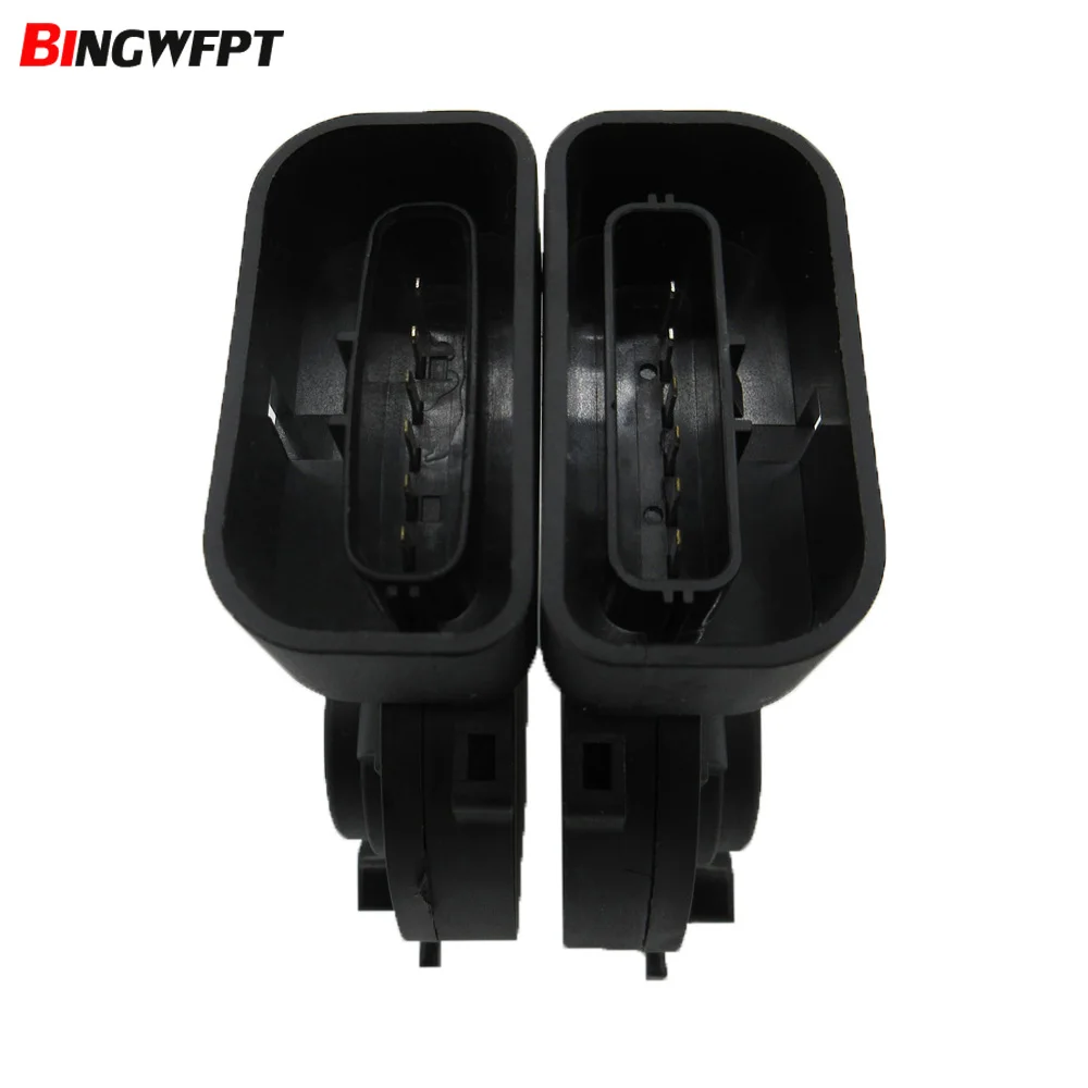 Power Door Lock Actuator For Toyota Rav4 00-05 Front Left & Right Side 6912042080 / 6911042120 / 69120-42080 / 69110-42120