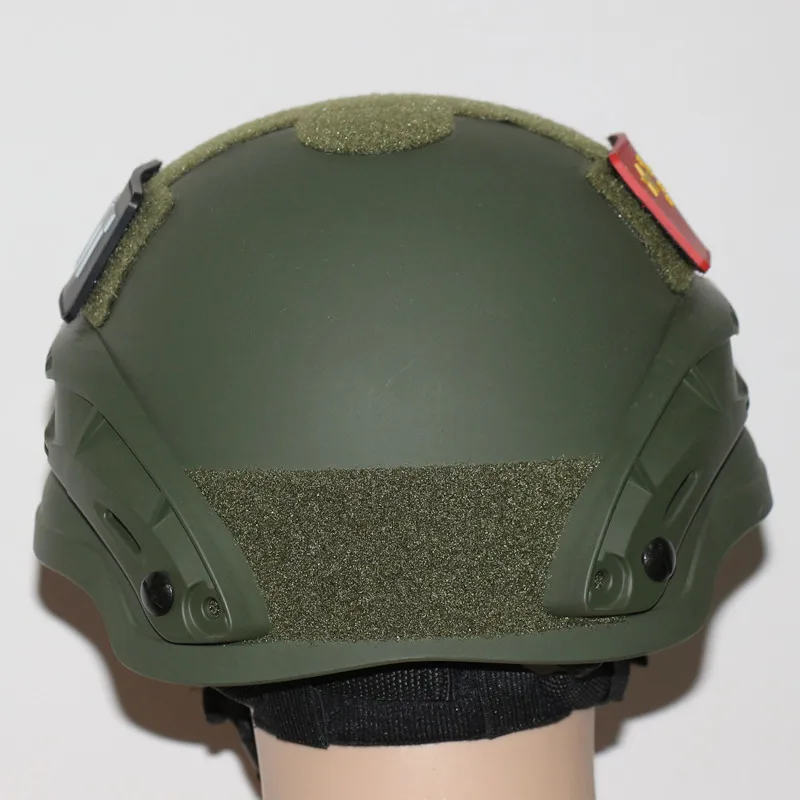 sports Paintball Helmet Mich 2002 2000 2001 Helmet Airsoft Accessories Fast Helmet