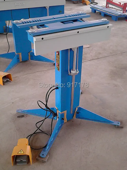 EB-625  magnetic bending machine folder bender machinery tools