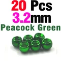 20P 3dot2 Pk Verde