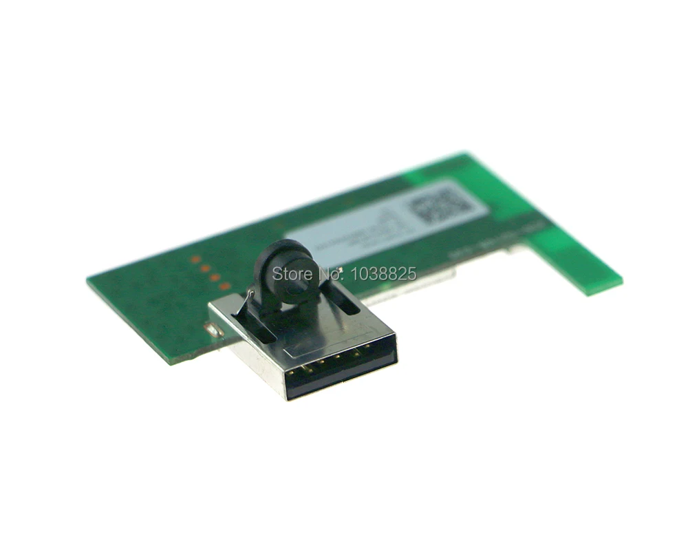 Original For XBOX360E XBOX 360 E USB internal network adapter WiFi card board PCB For XBOX360 E image 2